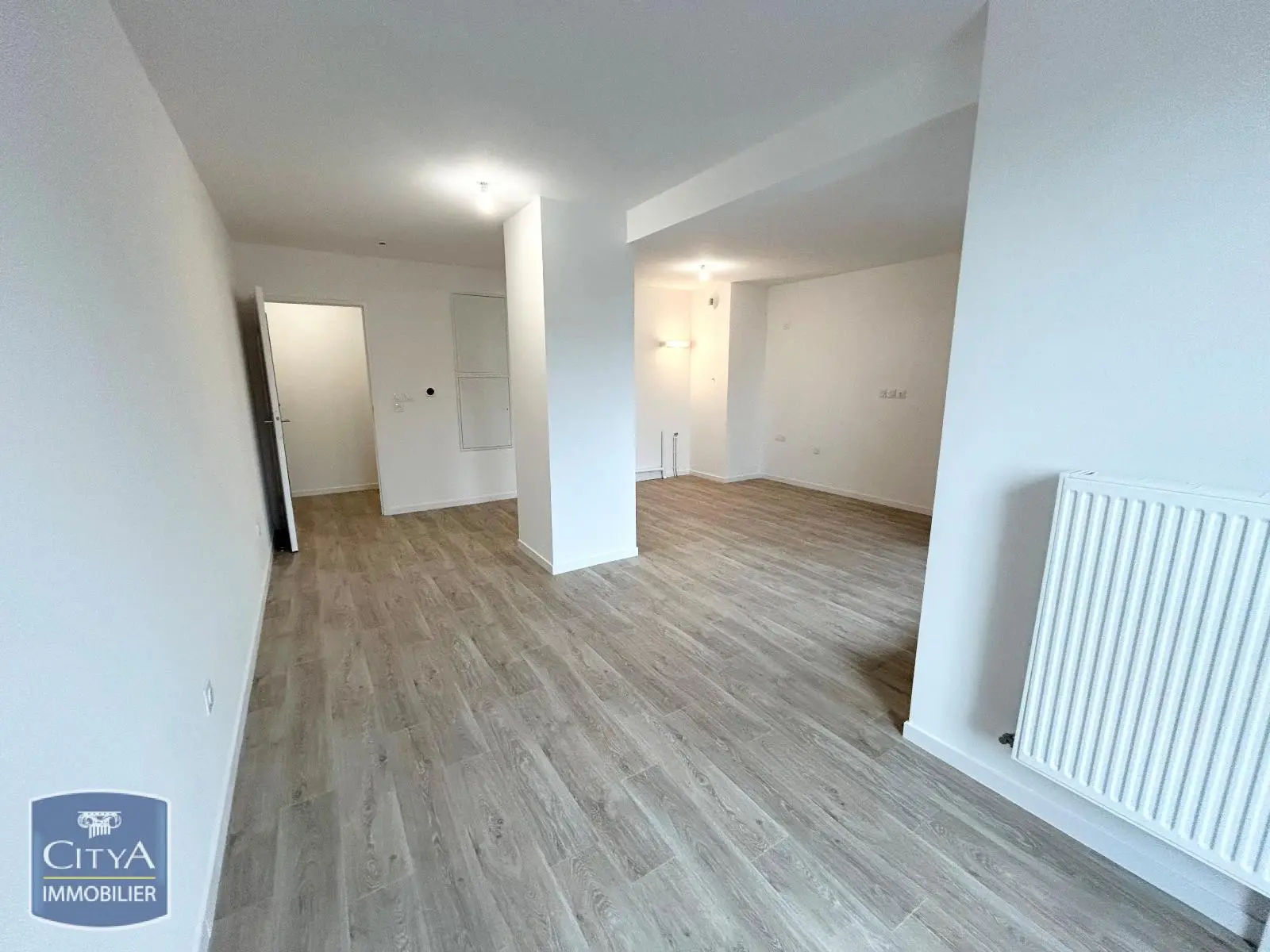 Photo 2 Appartement 2 pièces 54.89m²