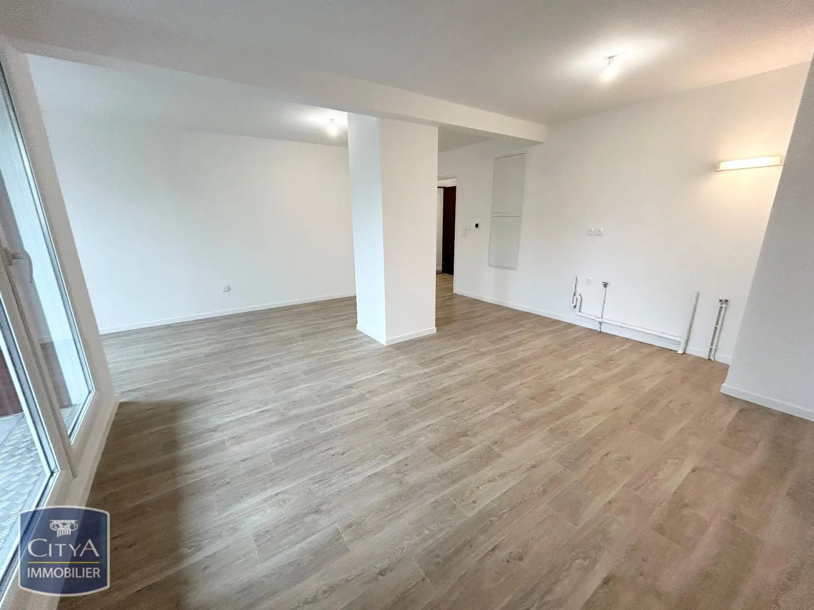Photo 1 Appartement 2 pièces 54.89m²