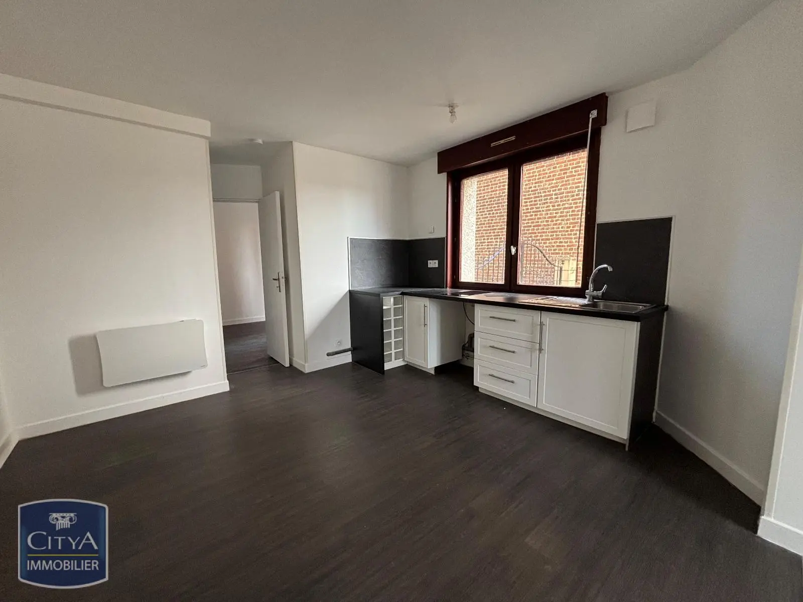 Photo 3 Appartement 2 pièces 43.73m²