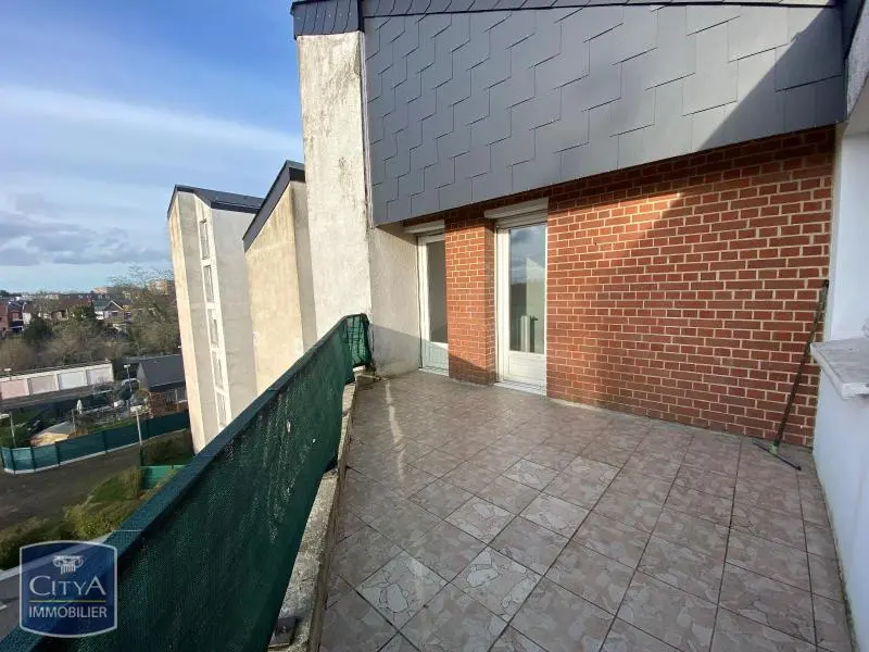 Photo 1 Appartement 5 pièces 107.95m²