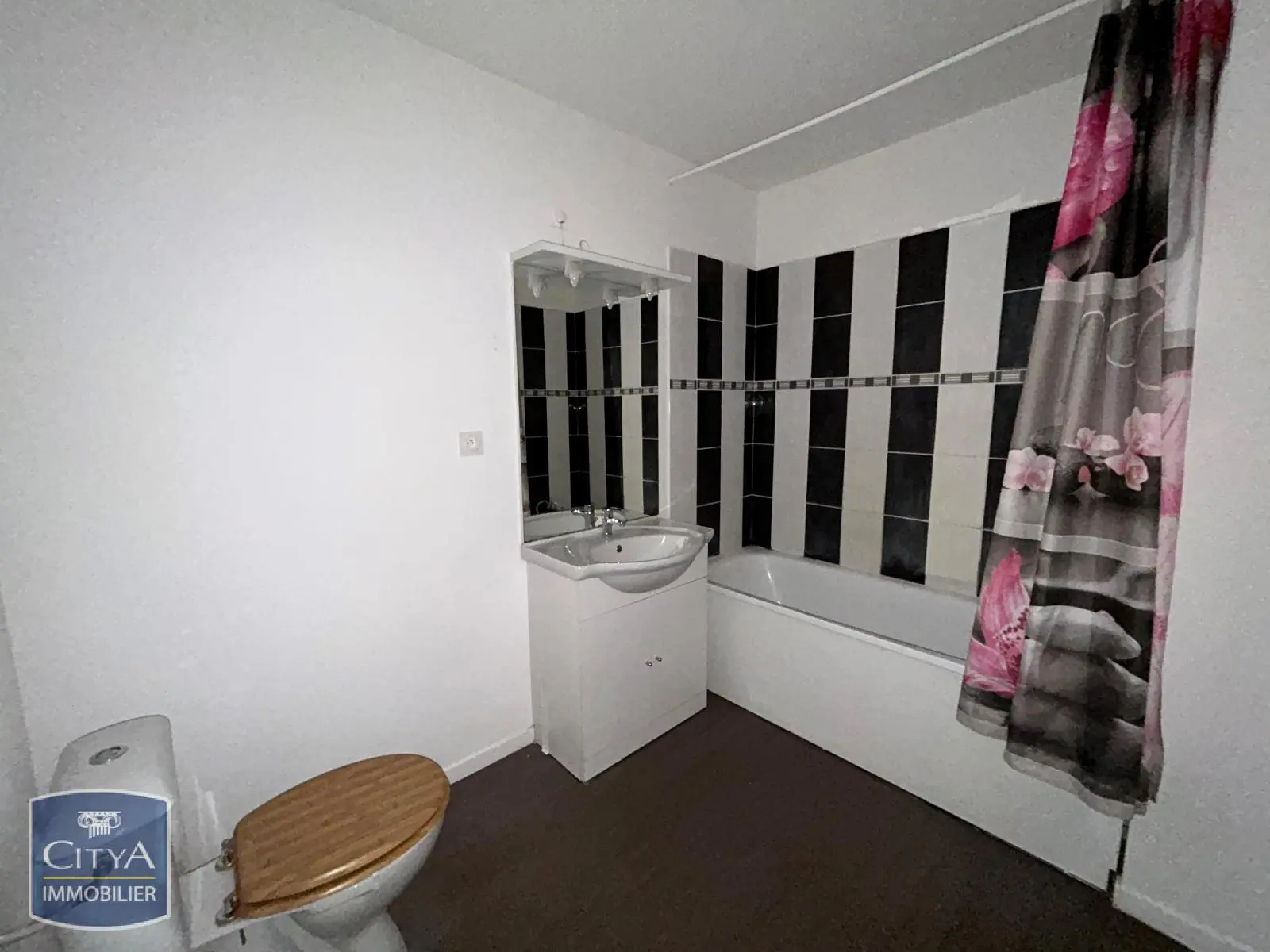 Photo 5 Appartement 2 pièces 45.58m²
