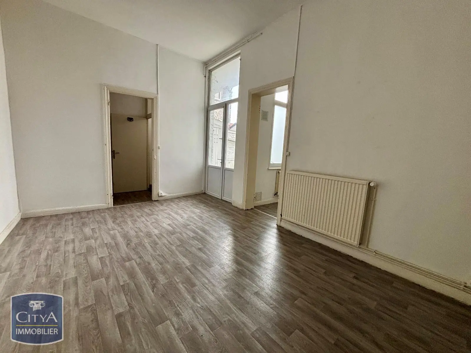 Photo 1 appartement Valenciennes