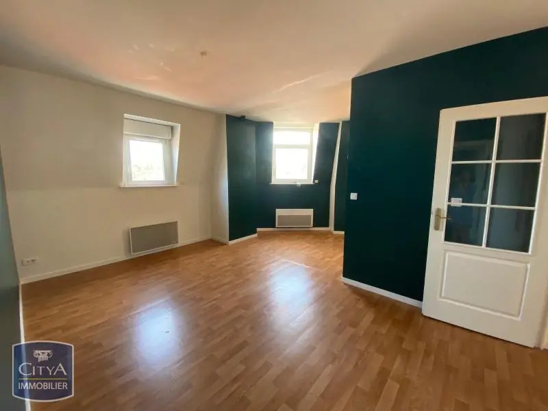 Photo 2 Appartement 3 pièces 64m²