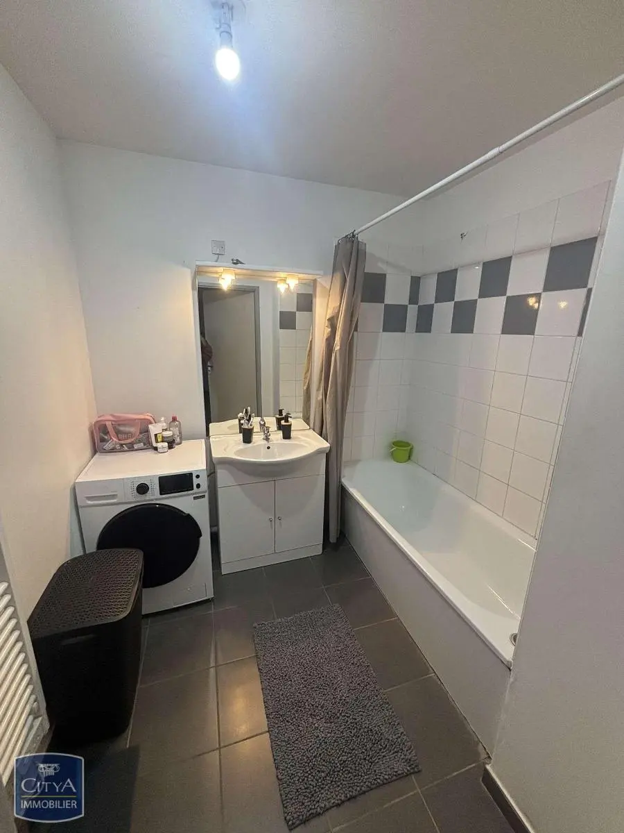 Photo 8 Appartement 3 pièces 62.02m²