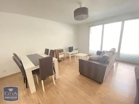 Photo 3 Appartement 2 pièces 48.02m²