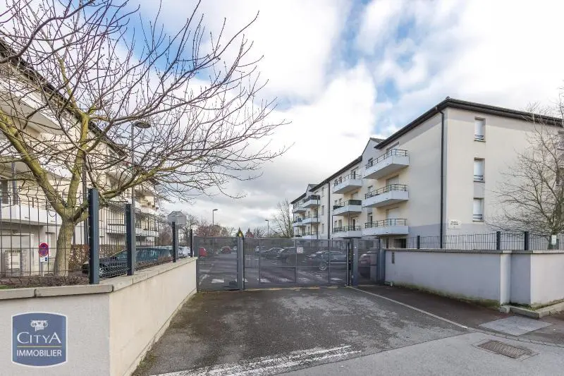 Photo 7 Appartement 2 pièces 45.03m²