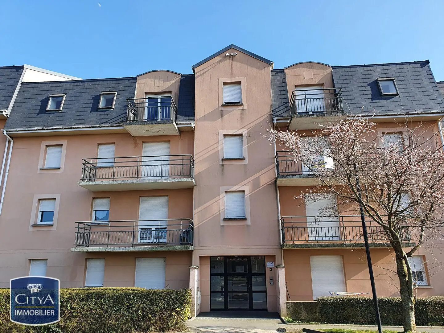 Photo 7 Appartement 2 pièces 48.66m²
