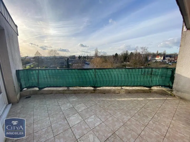 Photo 2 Appartement 5 pièces 107.95m²