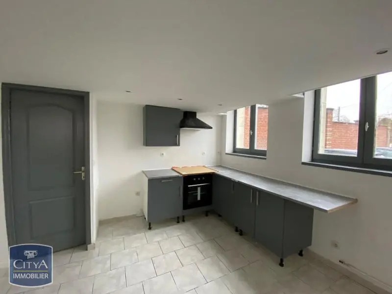 Photo 2 Appartement 2 pièces 48.69m²