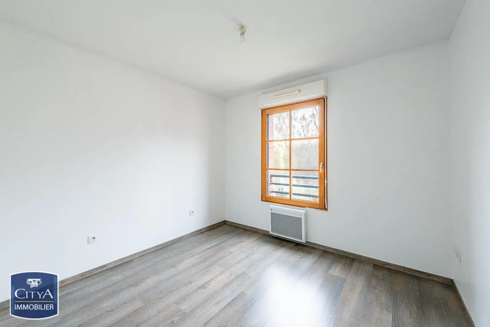 Photo 7 appartement Valenciennes