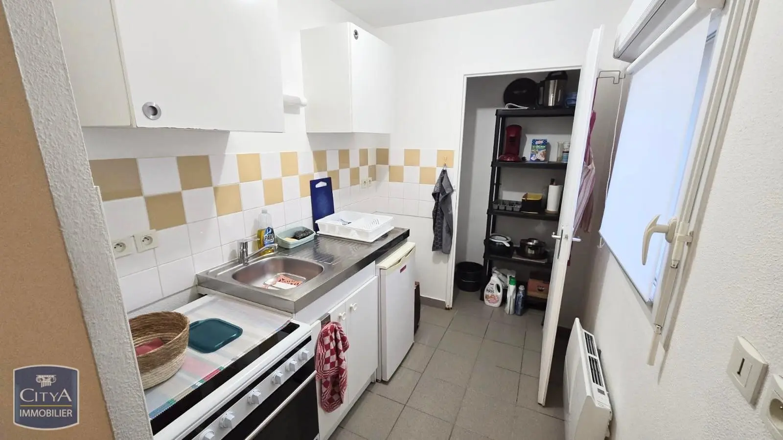 Photo 3 Appartement 2 pièces 47.83m²