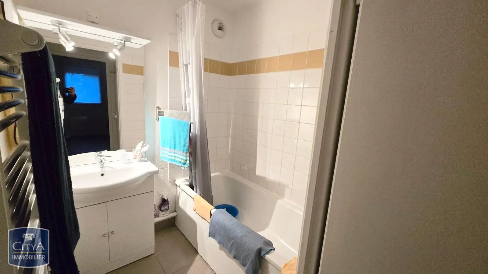 Photo 5 Appartement 2 pièces 47.83m²