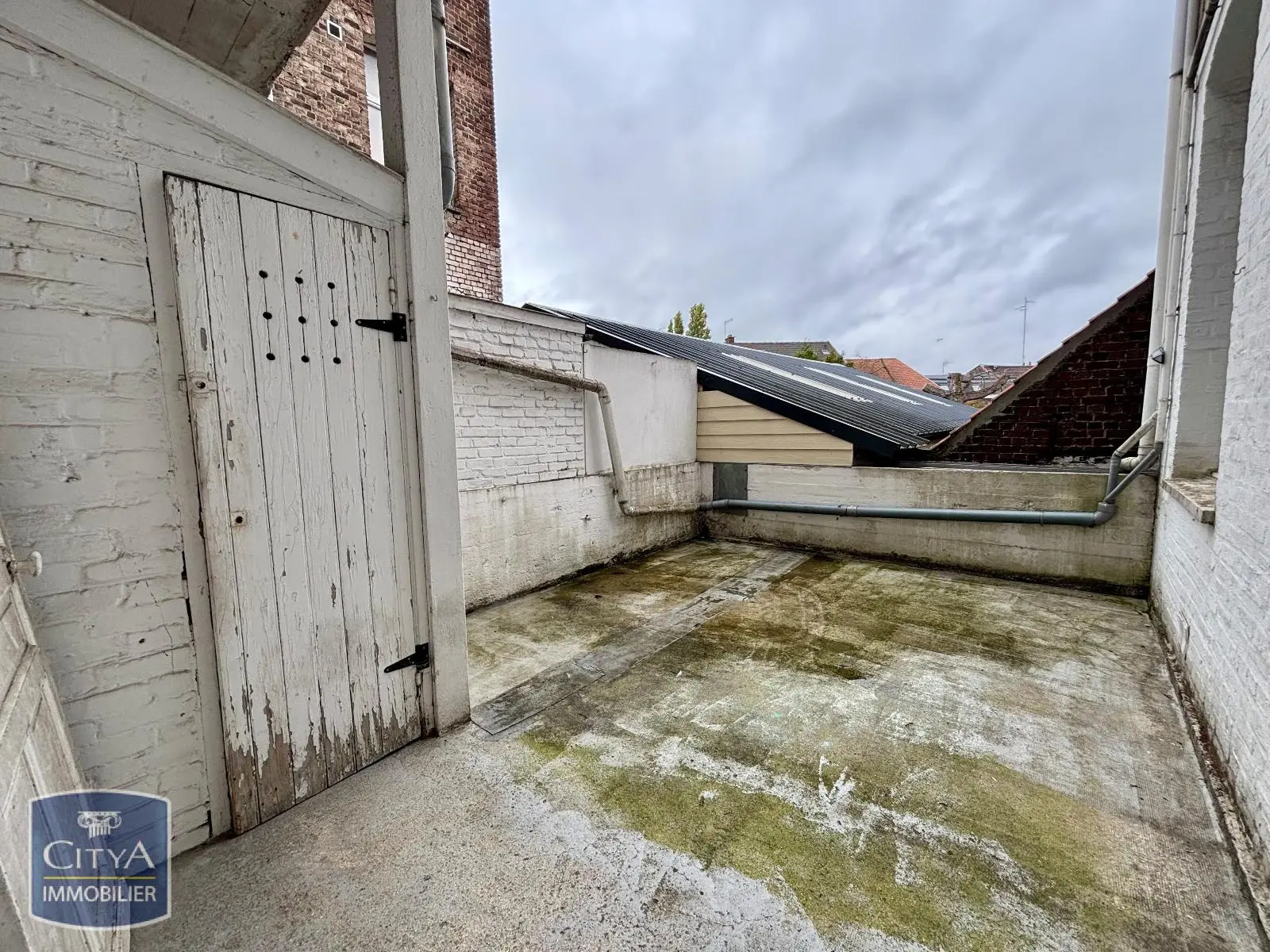 Photo 6 appartement Valenciennes