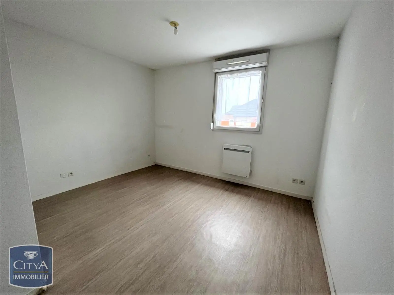 Photo 5 Appartement 2 pièces 47.36m²