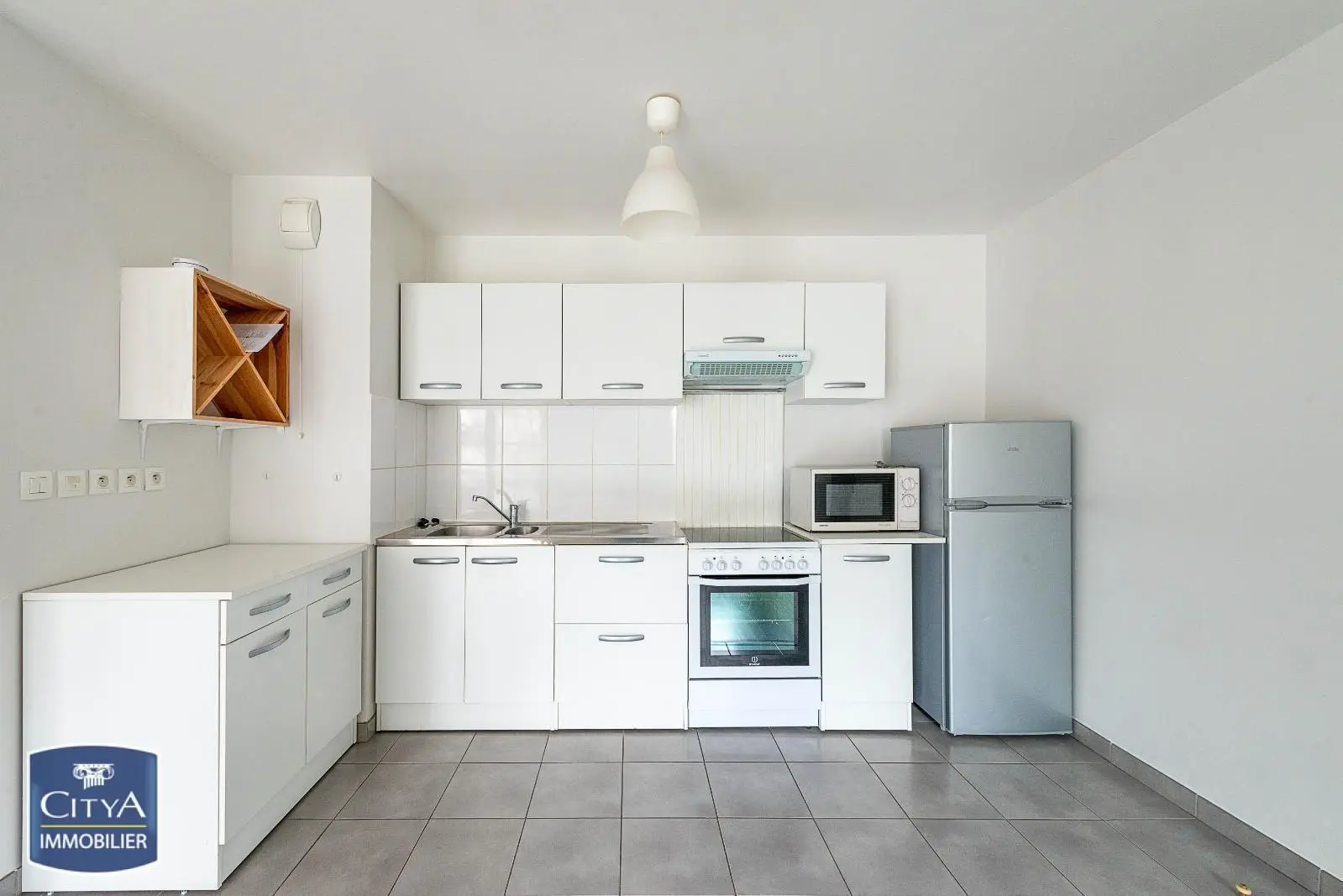 Photo 1 appartement Valenciennes