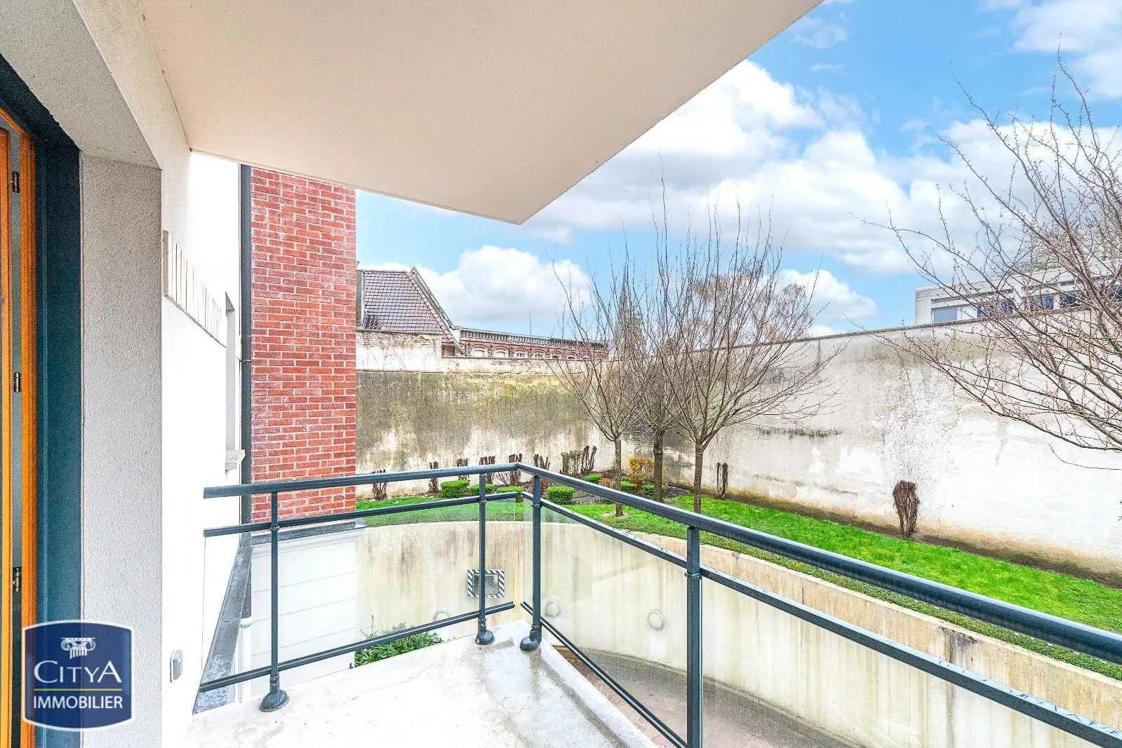 Photo 5 appartement Valenciennes