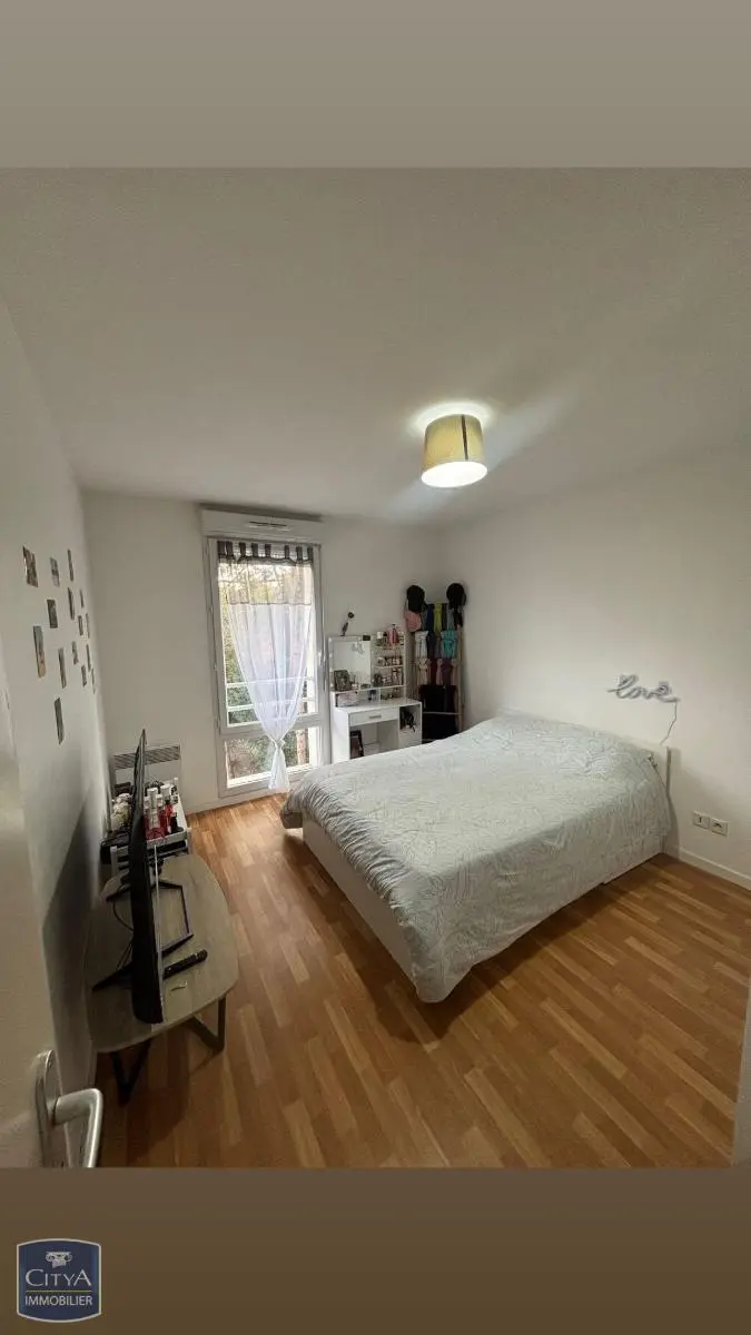 Photo 5 Appartement 3 pièces 62.02m²