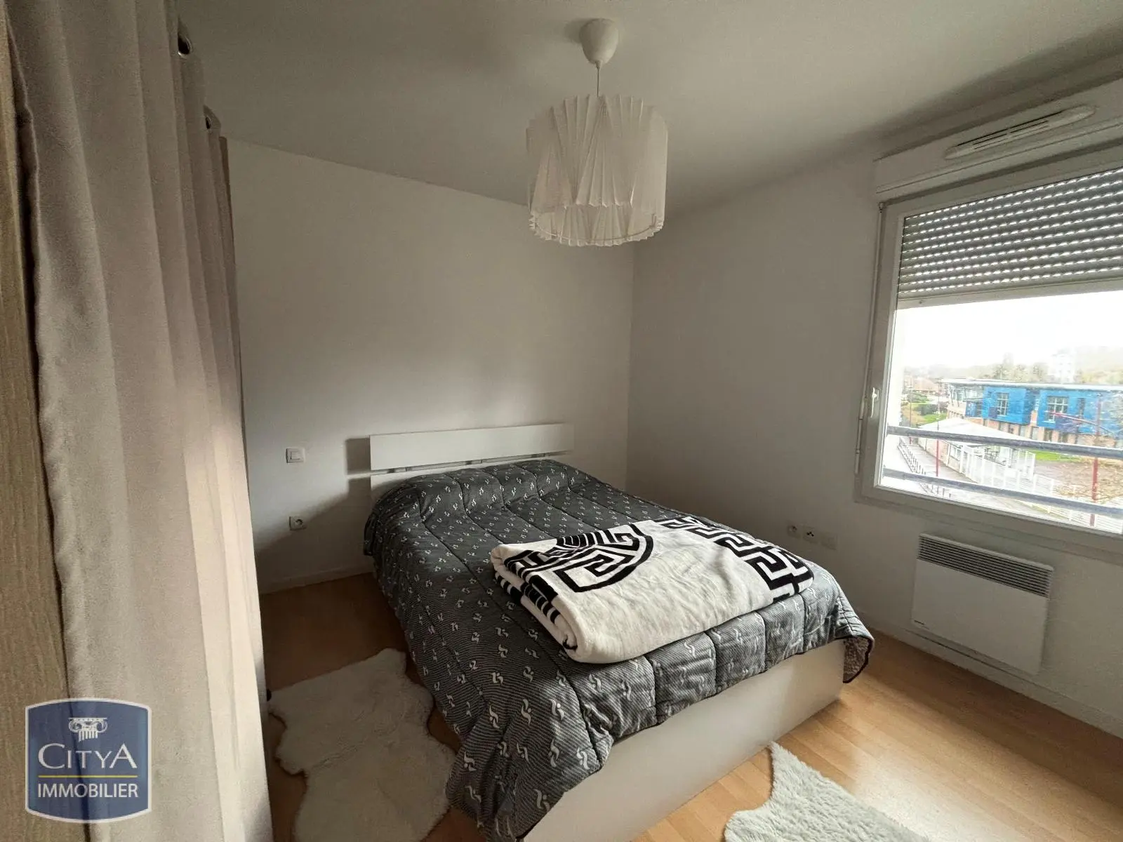 Photo 3 Appartement 2 pièces 45.95m²