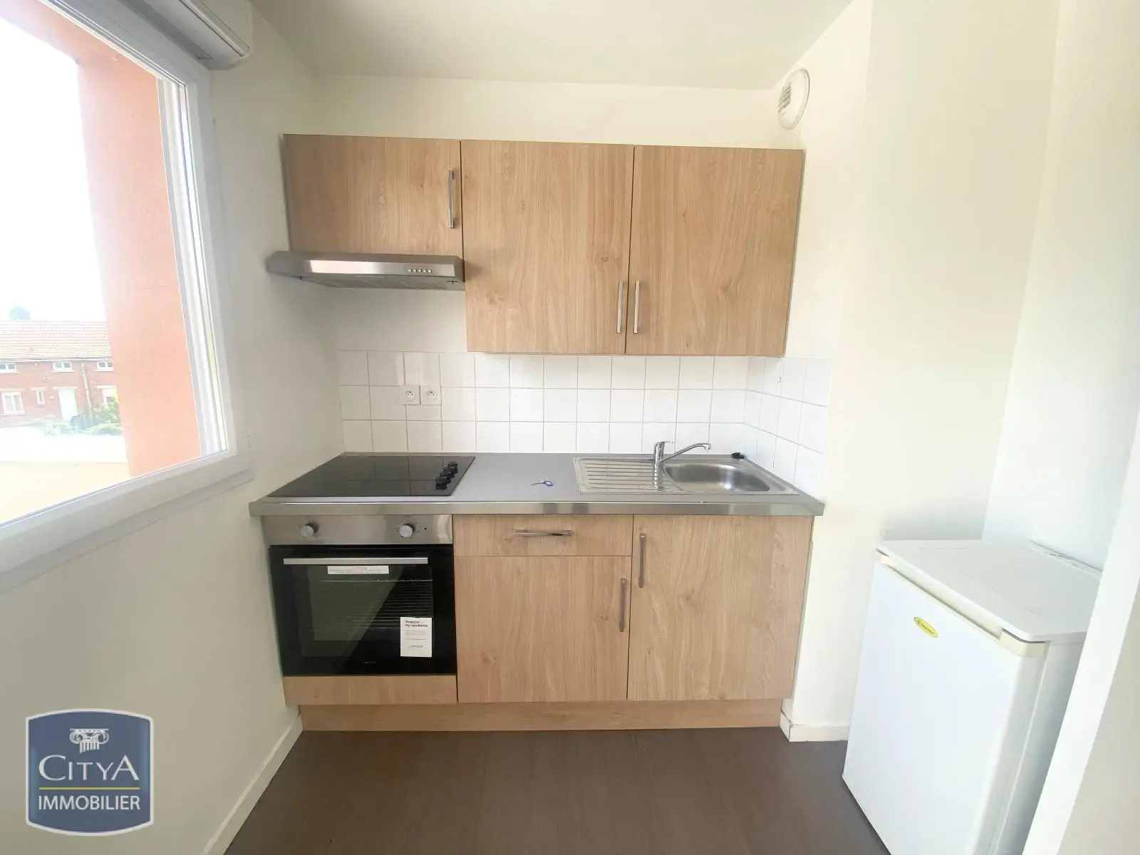 Photo 2 Appartement 2 pièces 45m²