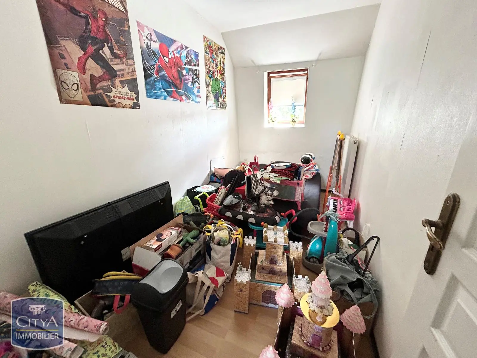 Photo 9 Appartement 3 pièces 135.47m²