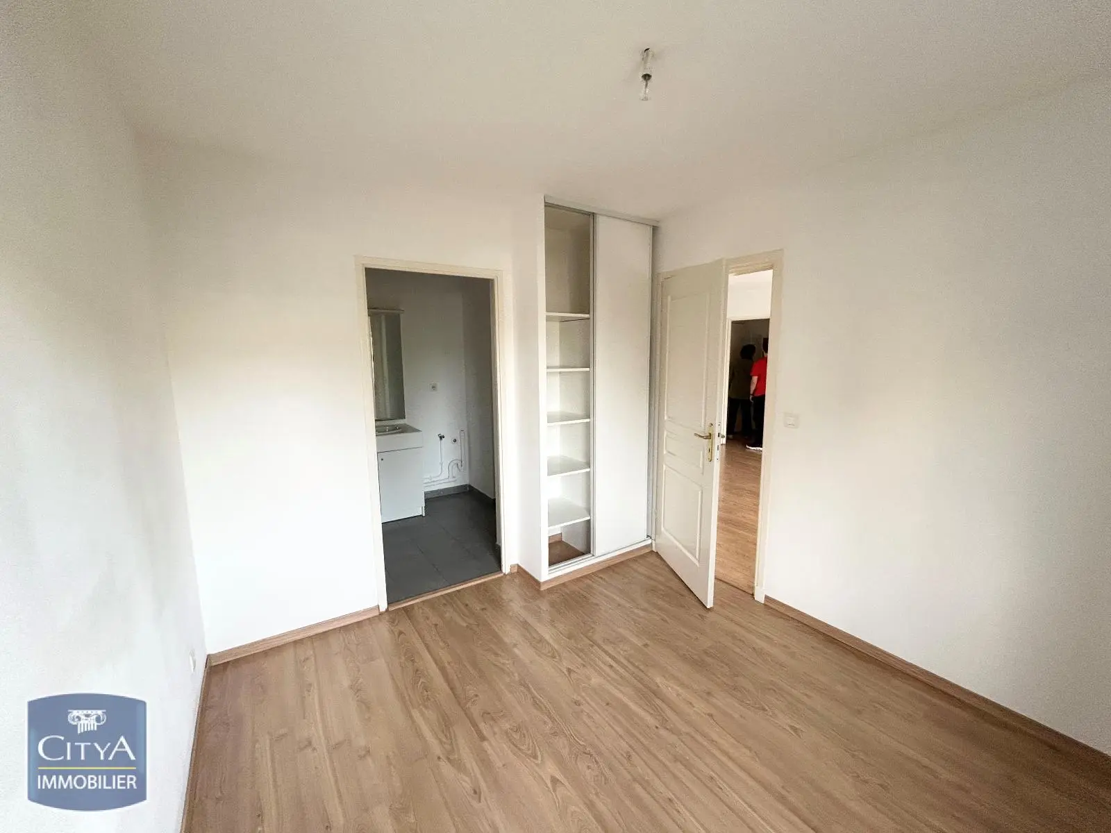 Photo 5 Appartement 2 pièces 43.39m²