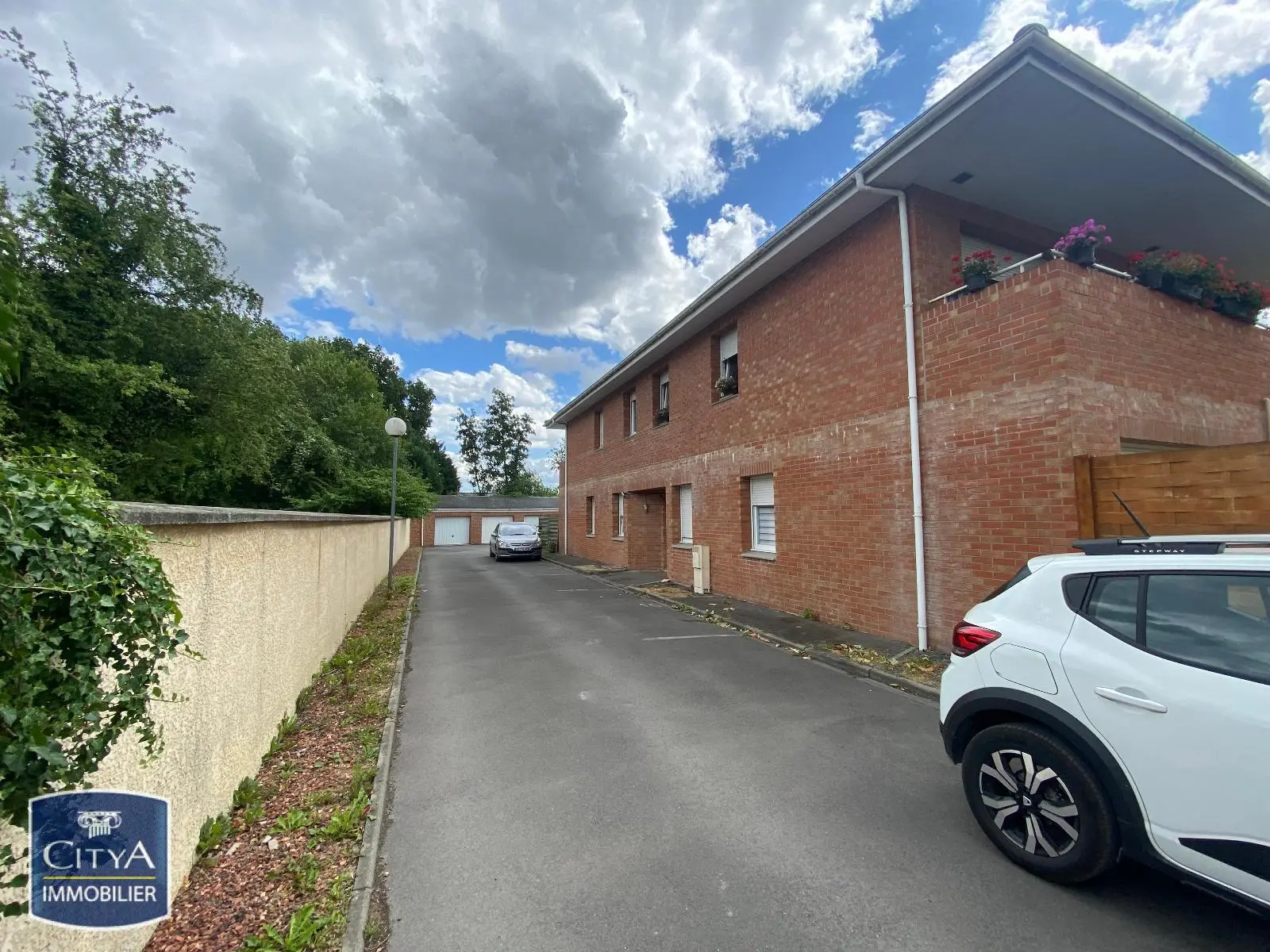 Photo 9 Appartement 3 pièces 66.45m²