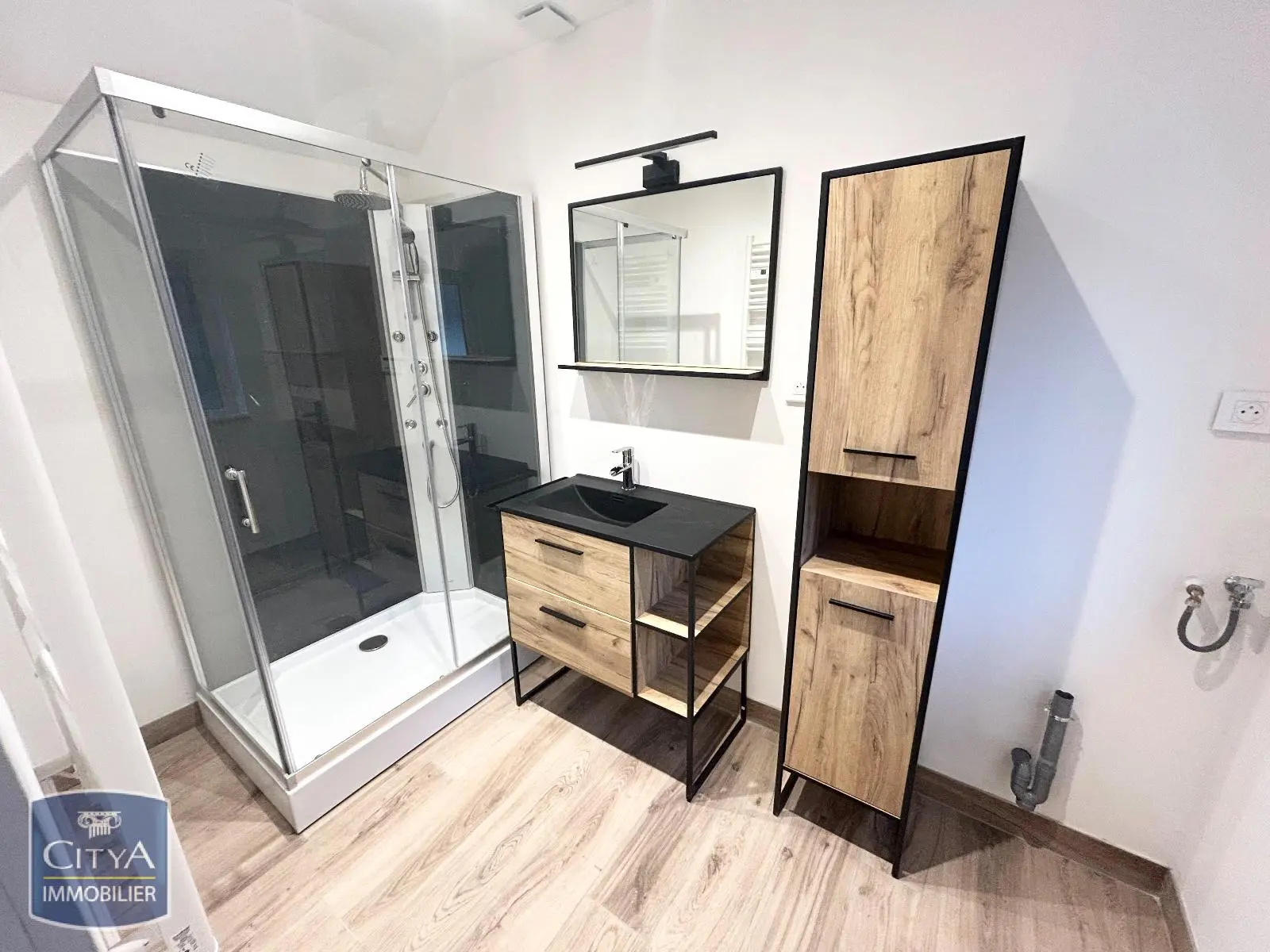 Photo 10 pour Maison 5 pièces 107.42m² Photo 10 Maison 5 pièces 107.42m²