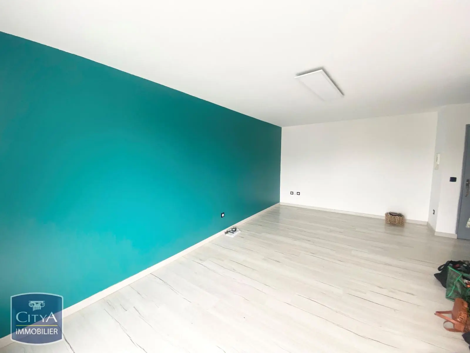 Photo 3 Appartement 2 pièces 45.94m²