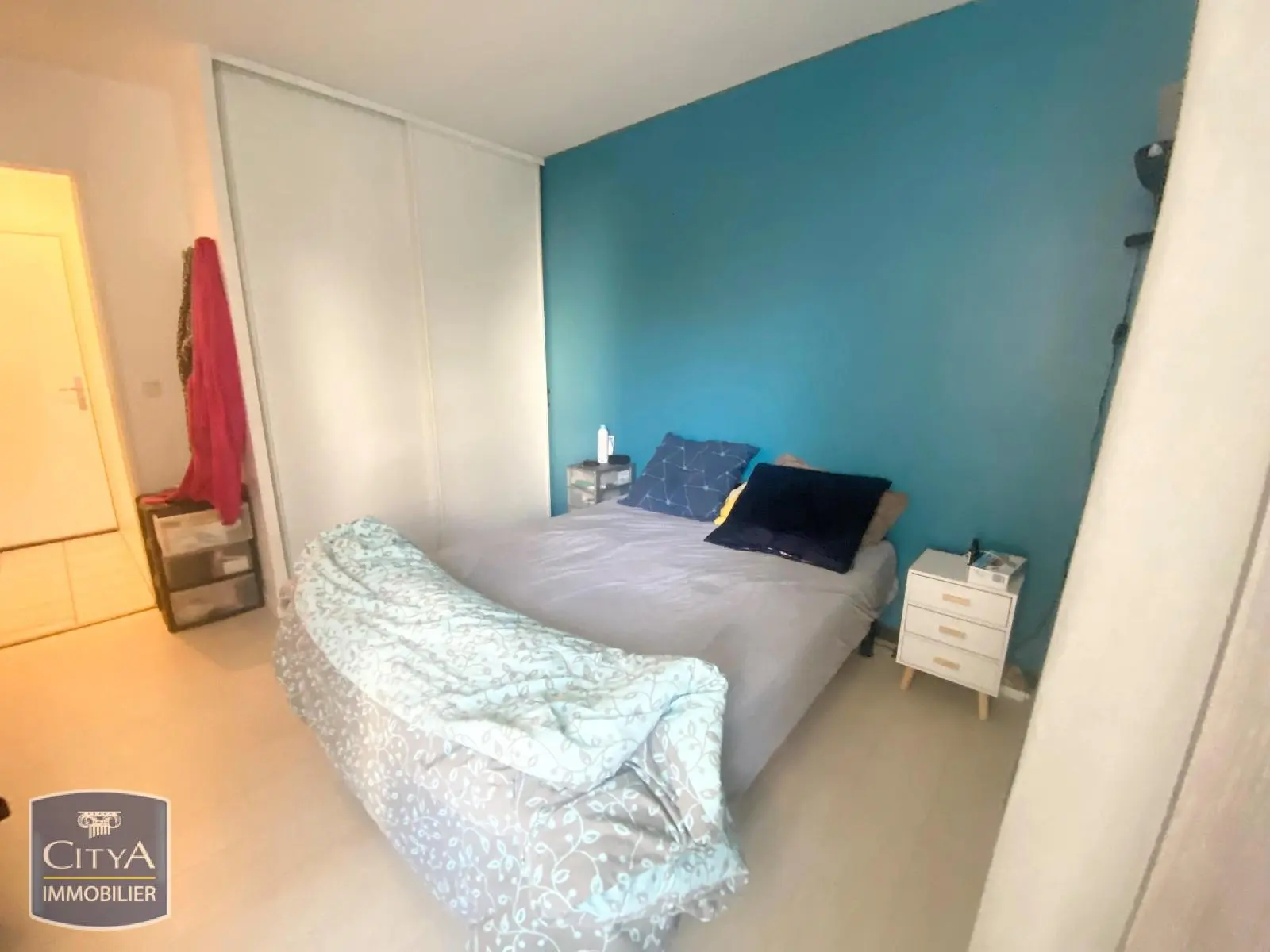 Photo 4 Appartement 2 pièces 47.63m²