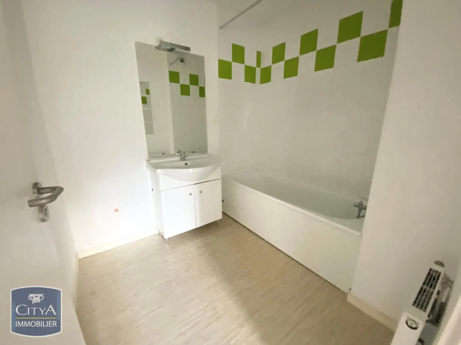 Photo 6 Appartement 2 pièces 51.52m²