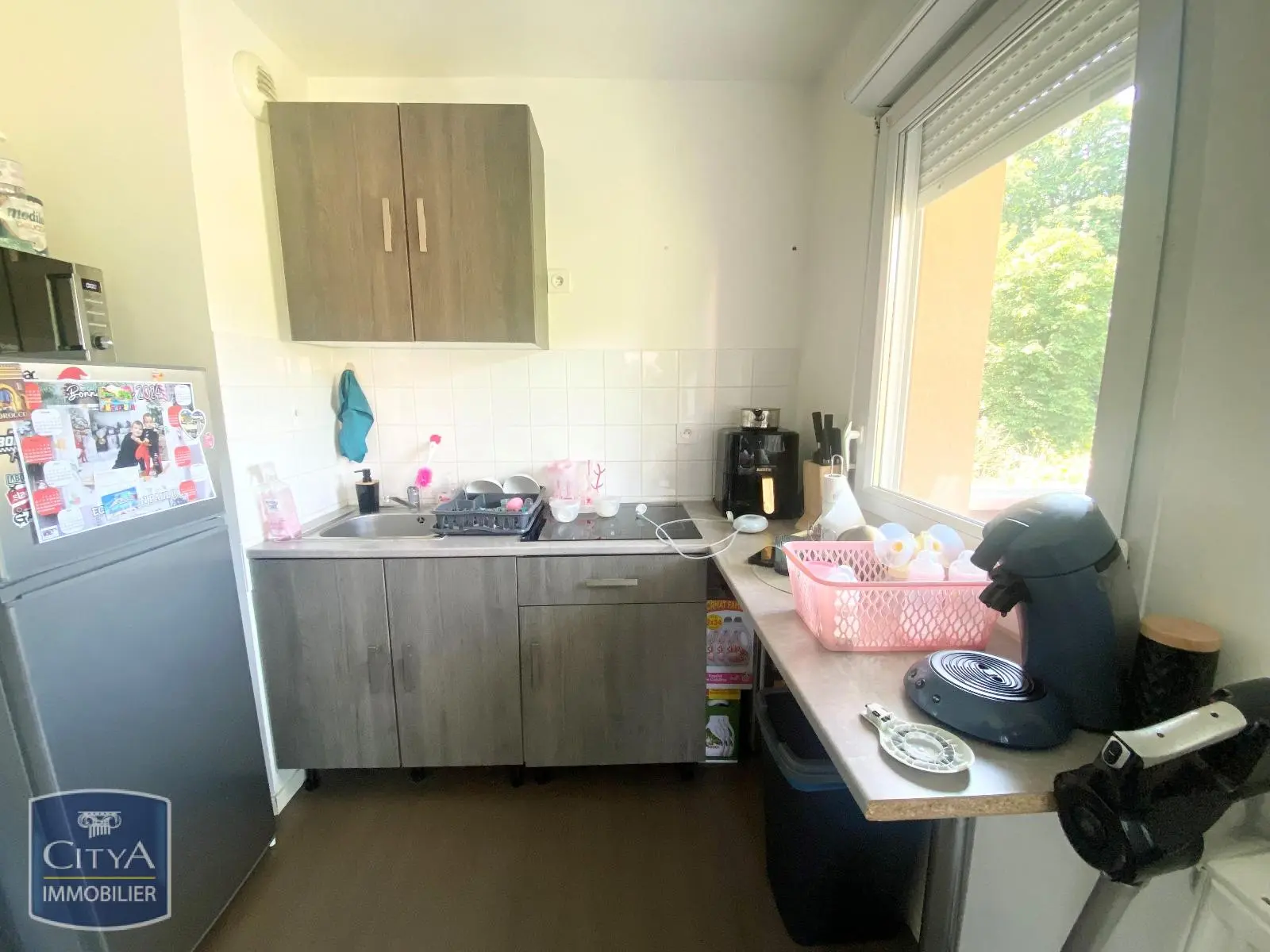 Photo 3 Appartement 2 pièces 45.41m²