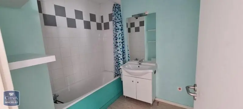 Photo 5 Appartement 3 pièces 62.57m²