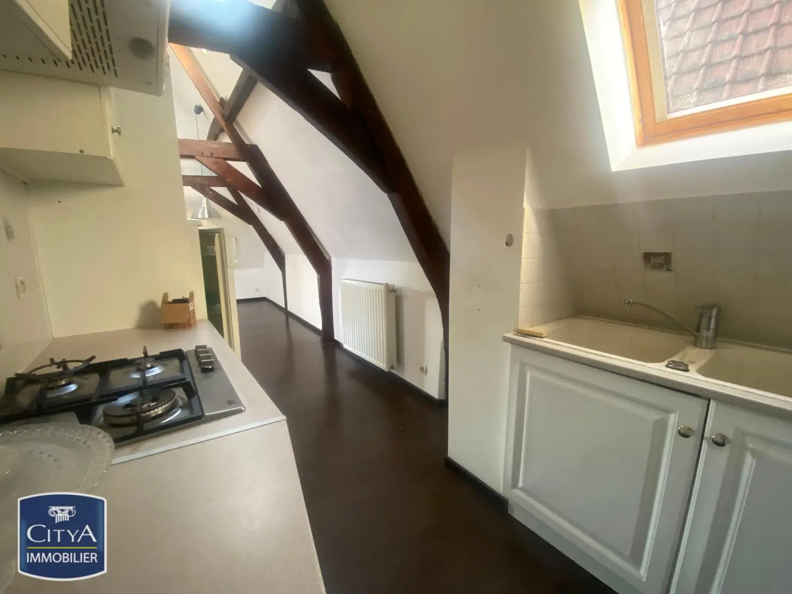 Photo 4 Appartement 3 pièces 70.25m²