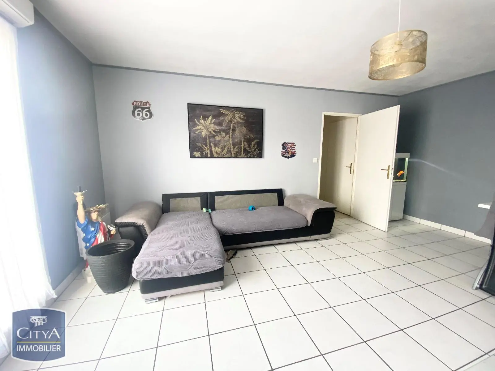 Photo 1 Appartement 2 pièces 47.57m²