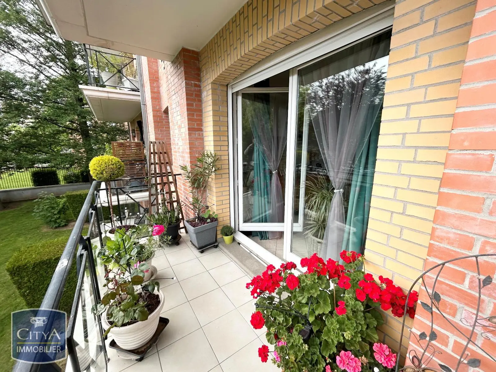 Photo 7 Appartement 1 pièce 35.6m²
