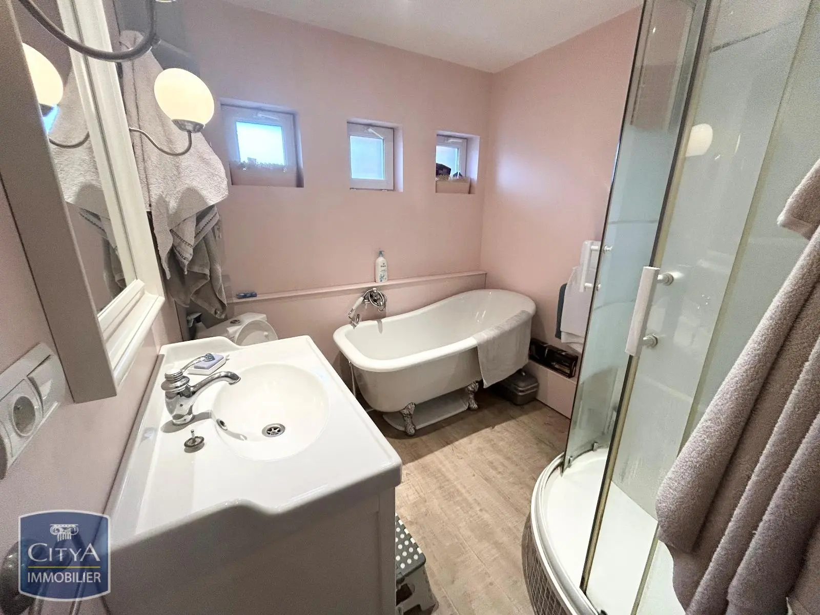 Photo 8 Maison 4 pièces 75m²