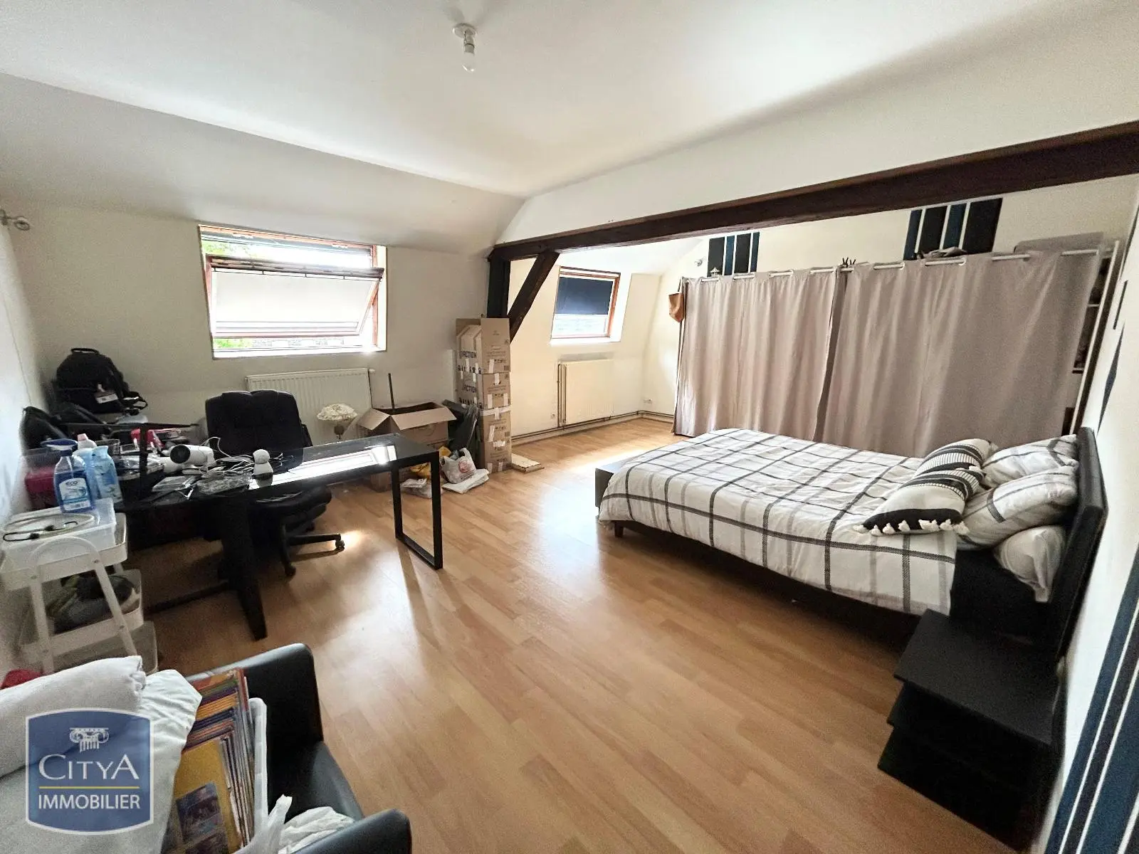 Photo 7 Appartement 3 pièces 135.47m²