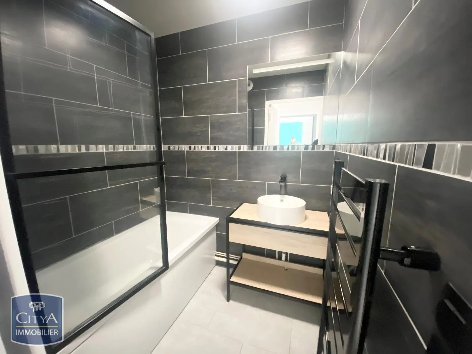 Photo 5 Appartement 2 pièces 45.94m²