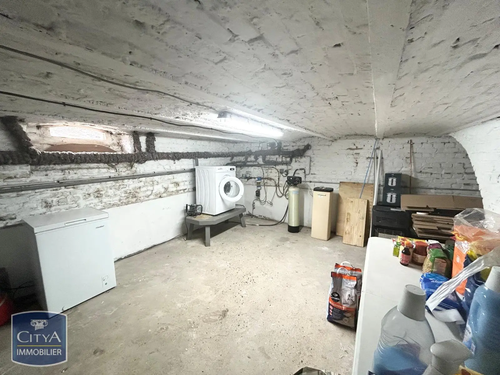Photo 9 Maison 3 pièces 85m²