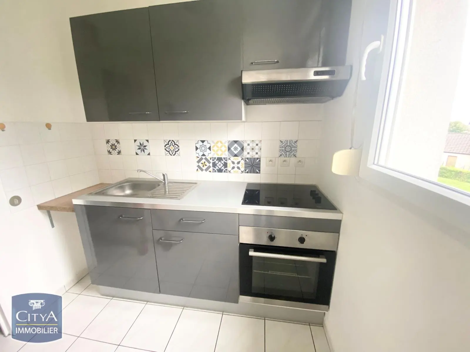 Photo 3 Appartement 2 pièces 55.08m²