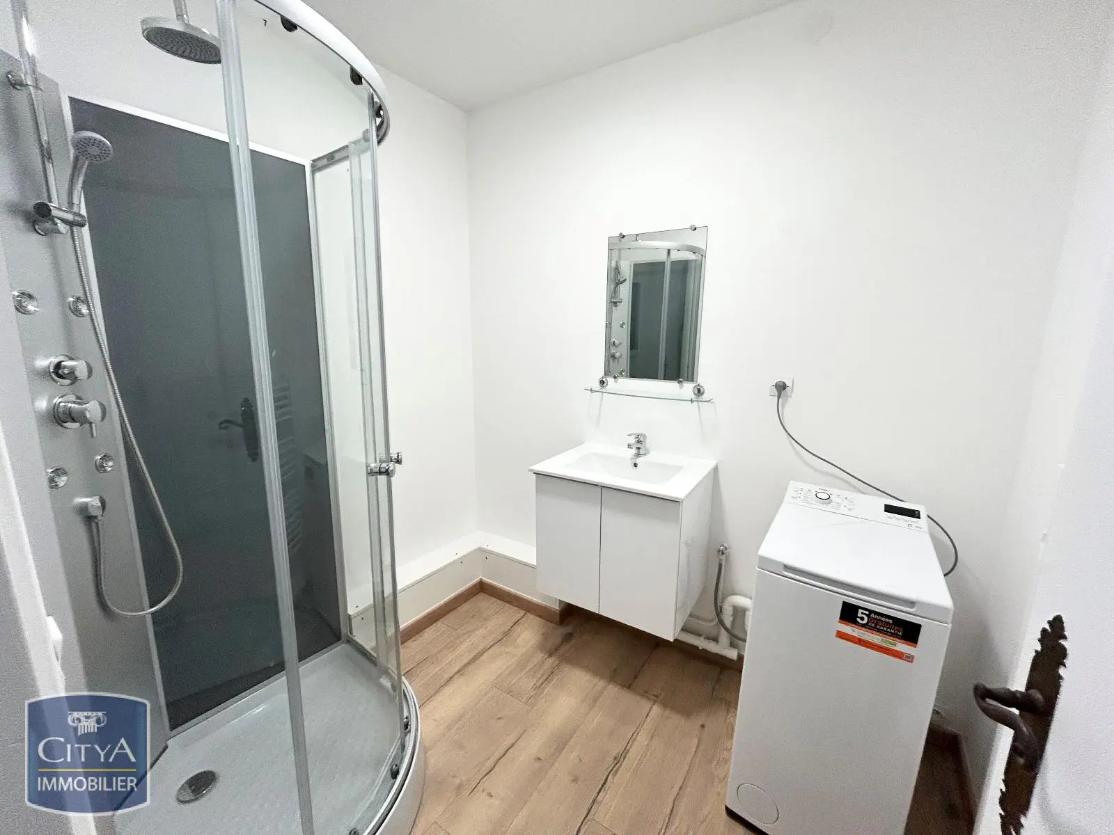 Photo 4 appartement Quiévrechain