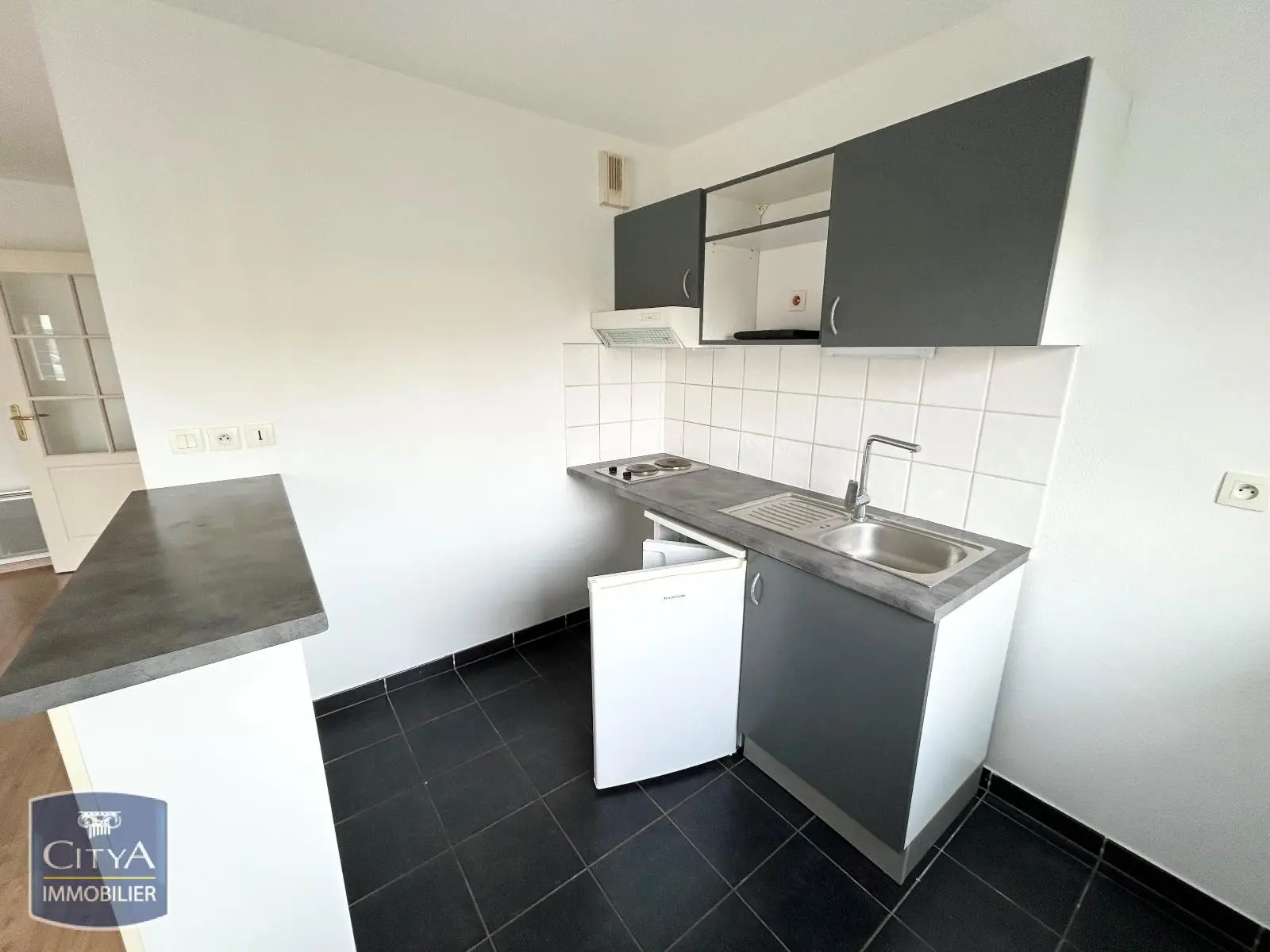 Photo 4 Appartement 2 pièces 43.39m²
