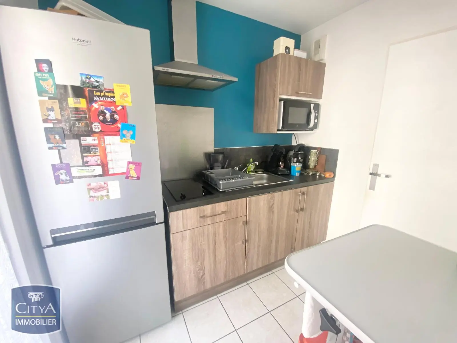 Photo 3 Appartement 2 pièces 47.63m²