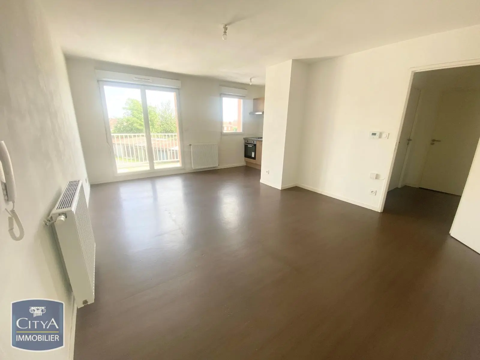 Photo 3 Appartement 2 pièces 45m²