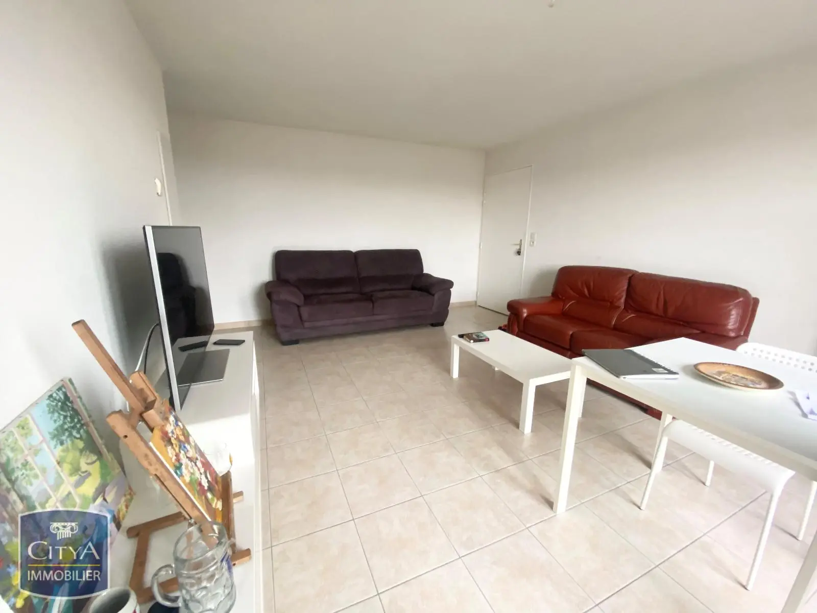 Photo 2 Appartement 2 pièces 48.66m²