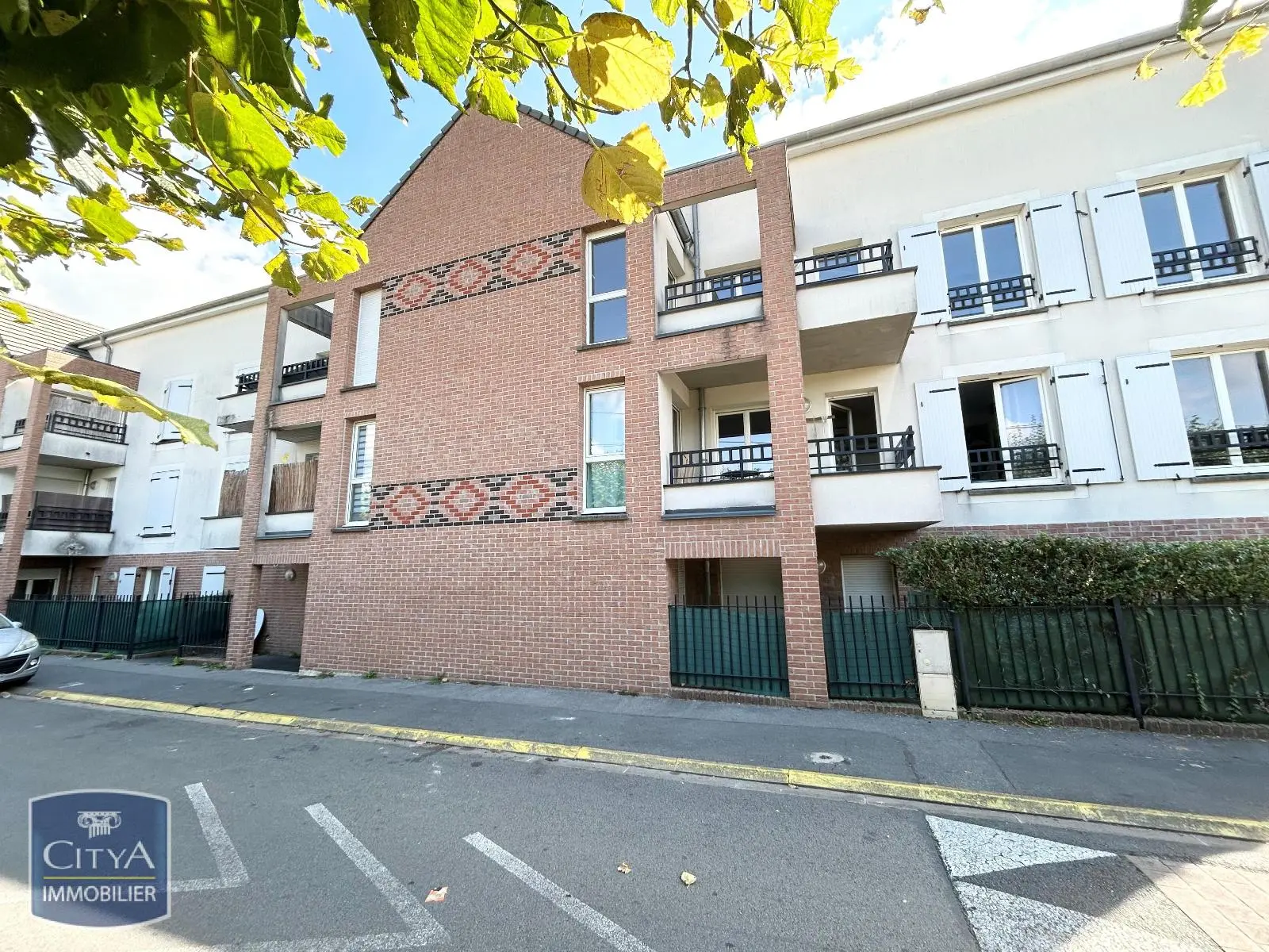 Photo 8 Appartement 3 pièces 63.55m²