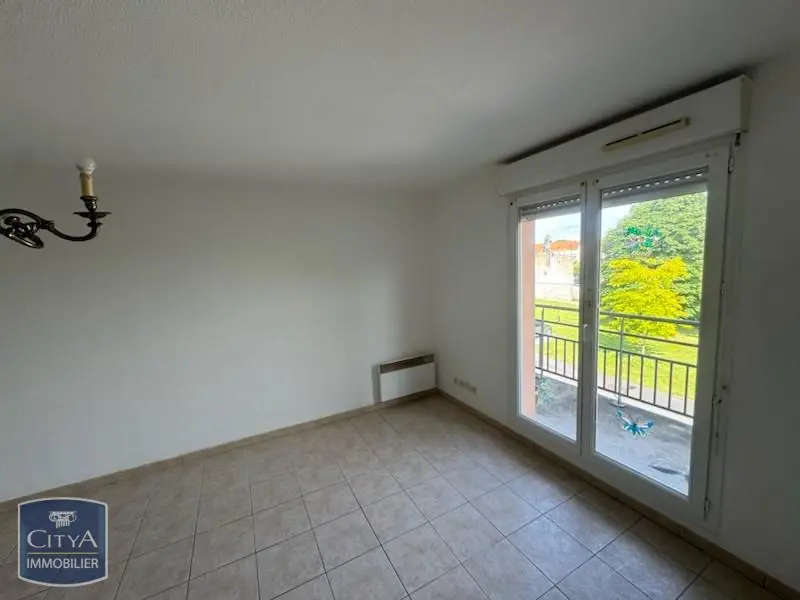 Photo 2 Appartement 2 pièces 48.23m²