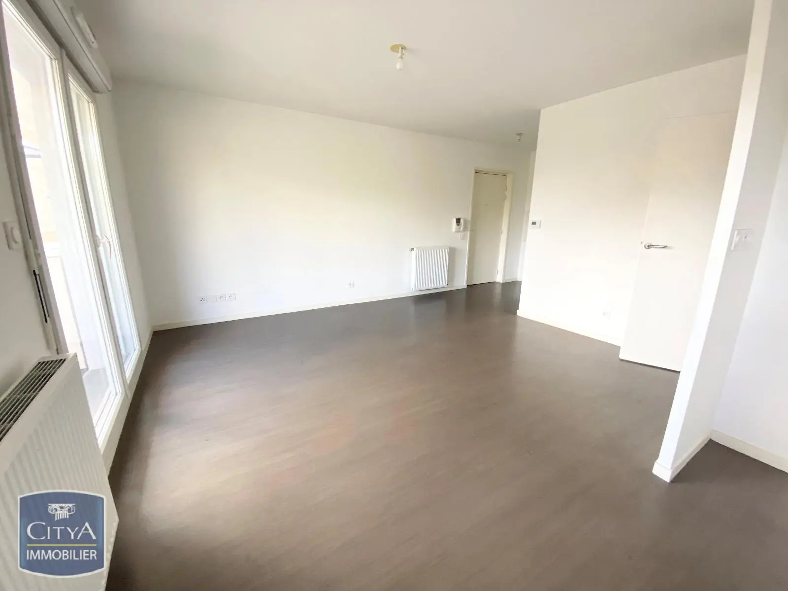 Photo 2 Appartement 2 pièces 51.52m²