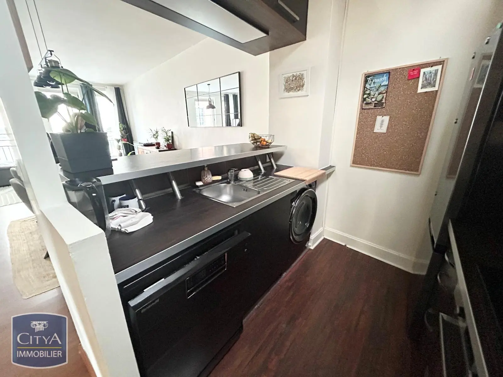 Photo 5 Appartement 3 pièces 98m²