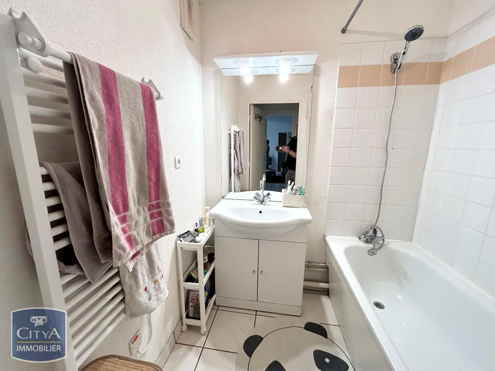 Photo 6 Appartement 2 pièces 53.41m²